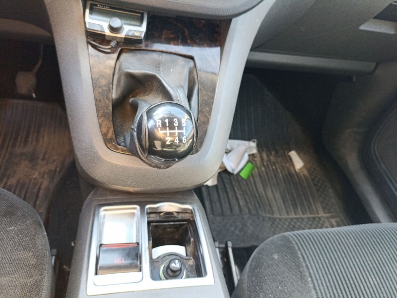 ford focus c-max del año 2003