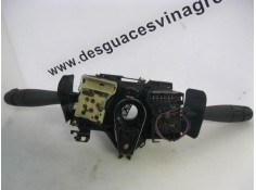 Recambio de mando luces y limpias : renault clio : 1.9 d /f9q h7 (80,24cv) 3p [2000] para renault clio 1.9 d /f9q h7 referencia  2