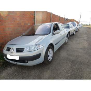 RENAULT MEGANE II (BM0/1_, CM0/1_)