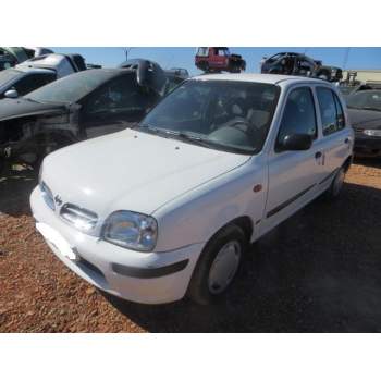 NISSAN MICRA II (K11)