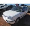 nissan micra ii (k11) del año 1999