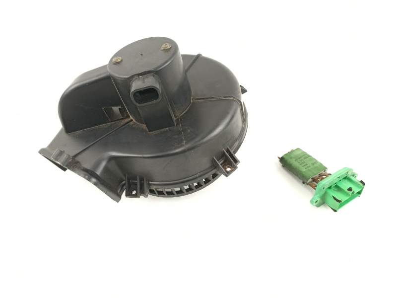 Recambio de motor calefaccion para fiat seicento (187) 1.1 cat referencia OEM IAM 46722574 671221200 