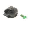 Recambio de motor calefaccion para fiat seicento (187) 1.1 cat referencia OEM IAM 46722574 671221200 