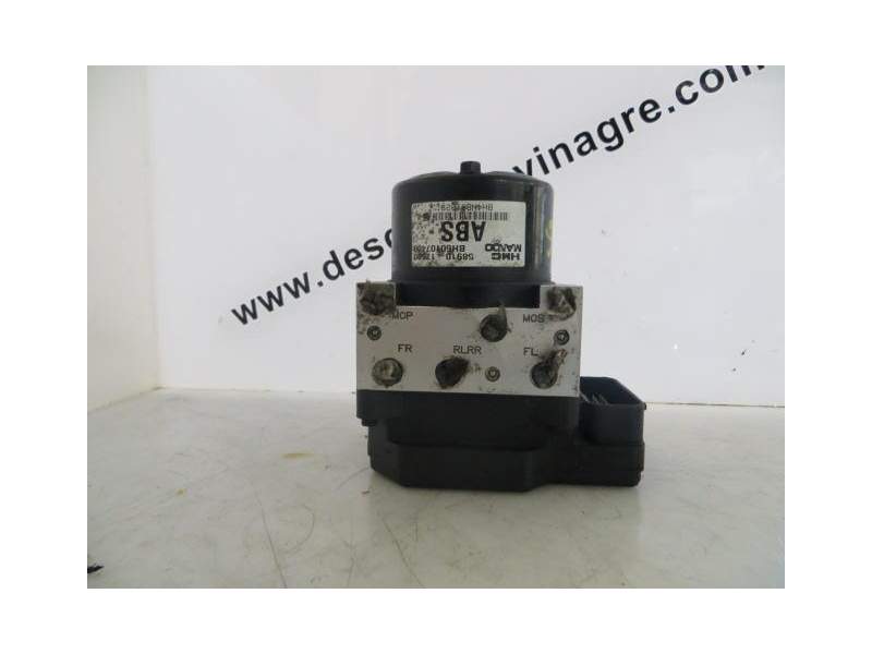 Recambio de abs para hyundai matrix 1.5 td d4fa-110 cv referencia OEM IAM BH60107400  
