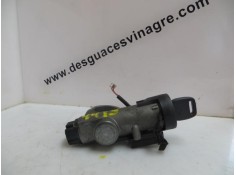 Recambio de antirrobo clausor de arranque : nissan primera : 2.0 td -cd20turbo (89,76cv)5p [1998] para nissan primera 2.0 td -cd 2