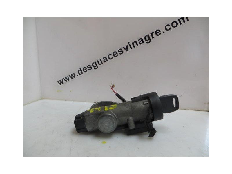 Recambio de antirrobo clausor de arranque : nissan primera : 2.0 td -cd20turbo (89,76cv)5p [1998] para nissan primera 2.0 td -cd