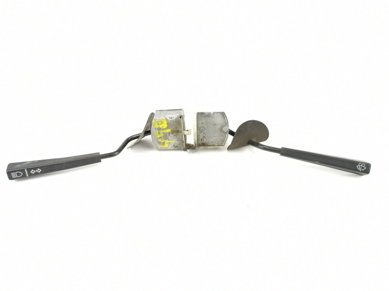 Recambio de mando luces y limpias para volvo 344 1.7 g otto-4t/b172 referencia OEM IAM 284242 284243 