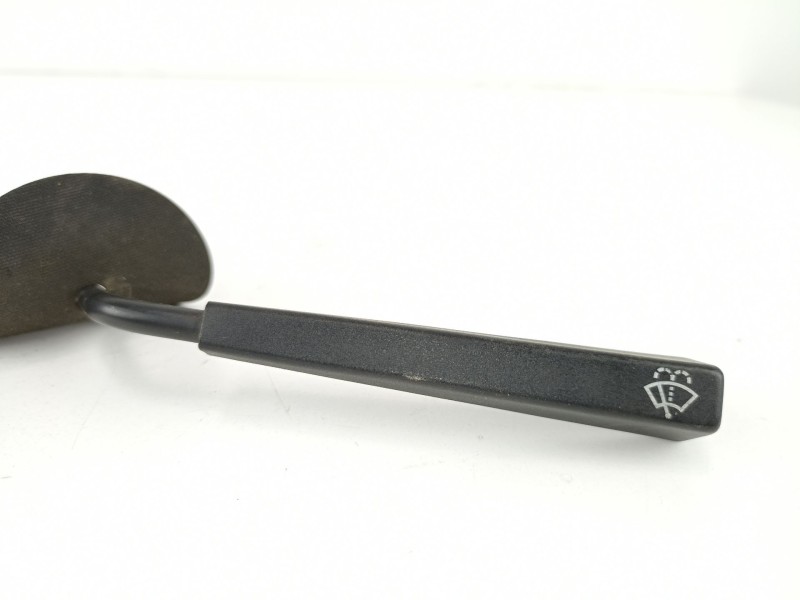 Recambio de mando luces y limpias para volvo 344 1.7 g otto-4t/b172 referencia OEM IAM 284242 284243 