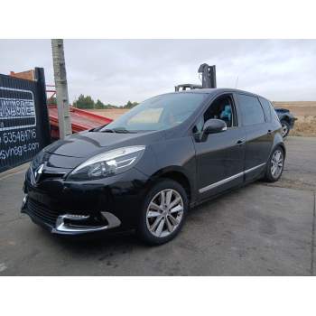 RENAULT SCÉNIC III (JZ0/1_)