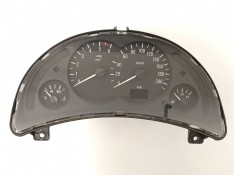 Recambio de cuadro instrumentos para opel combo (corsa c) 1.3 16v cdti referencia OEM IAM 13173347WA 110008988026 