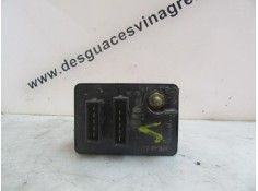 Recambio de caja calentadores : ford transit : 1.8 tdi nnect 1.8 td /hcpb (89,73) [2004] para ford transit 1.8 tdi nnect 1.8 td  2