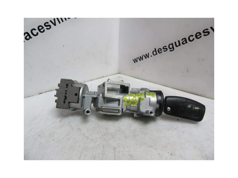 Recambio de conmutador de arranque para ford focus 1.6 td referencia OEM IAM   