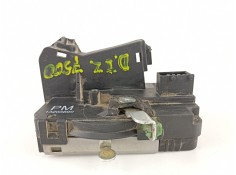 Recambio de cerradura puerta delantera izquierda para opel combo (corsa c) 1.3 16v cdti referencia OEM IAM 13203899  