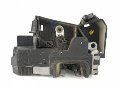 Recambio de cerradura puerta delantera izquierda para opel combo (corsa c) 1.3 16v cdti referencia OEM IAM 13203899   2