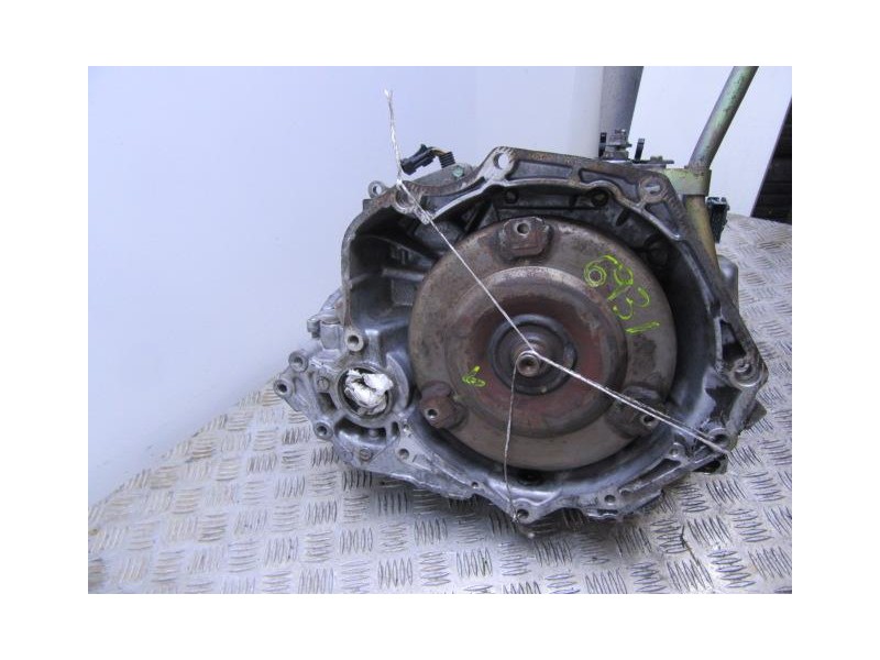 Recambio de cambio automatico : opel zafira : 1.8 g (115,57cv) [1999] para opel zafira 1.8 g referencia OEM IAM 6041SN..AF17..45
