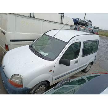 RENAULT KANGOO (KC0/1_)