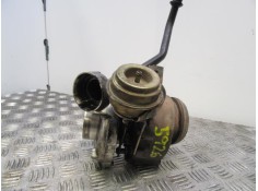 Recambio de turbo : m. benz c 220 : 2.2 cdi (142,76cv) 3p [2002] para m. benz c 220 2.2 cdi referencia OEM IAM A6110960999   2