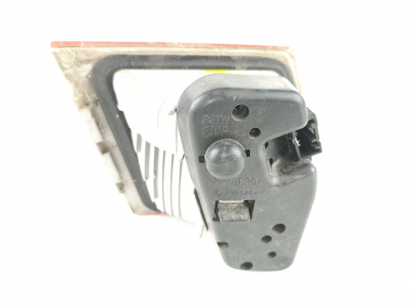 Recambio de piloto porton derecho para bmw 320 2.0 td touring referencia OEM IAM 63218368760 230570R 