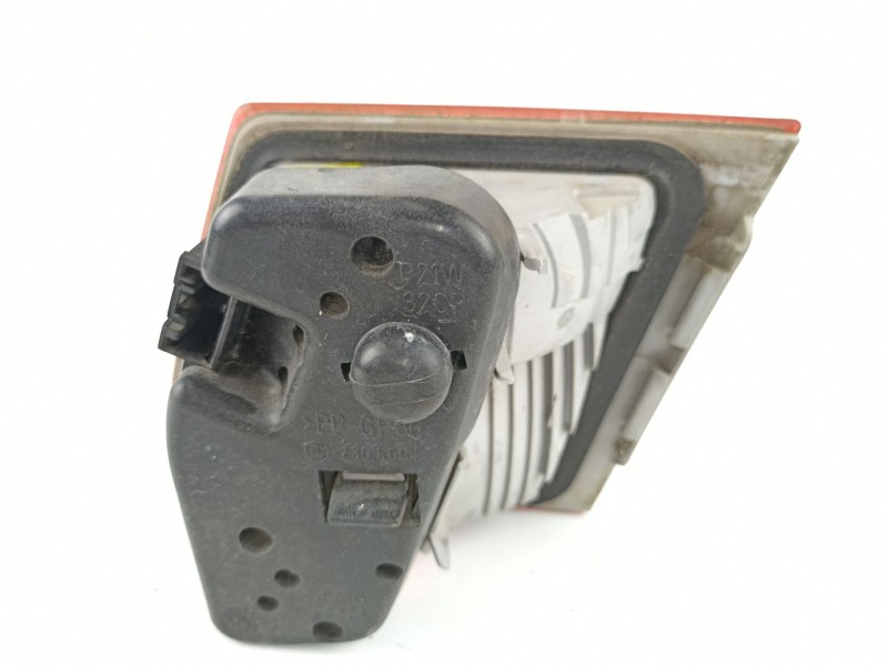 Recambio de piloto porton izquierdo para bmw 320 2.0 td touring referencia OEM IAM 63218368759 230569L 