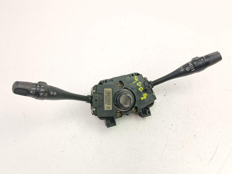 Recambio de mando luces y limpias para nissan primera (p11) 2.0 td referencia OEM IAM 252602F501  255402F500
