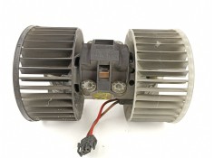 Recambio de motor calefaccion para bmw 320 2.0 td touring referencia OEM IAM 64116900685 70669  2