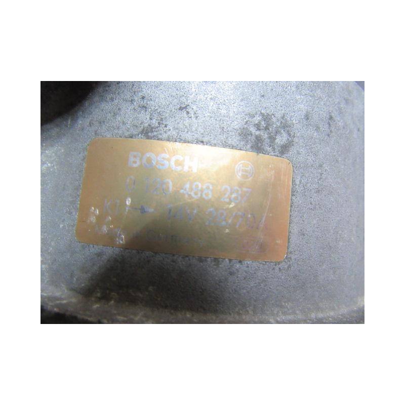 Recambio de alternador : alfa romeo 146 : 1.9 td -ar67501 (89,76cv) [1995] para alfa romeo 146 1.9 td -ar67501 referencia OEM IA