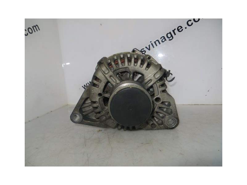 Recambio de alternador para hyundai matrix 1.5 td d4fa-110 cv referencia OEM IAM 373002A110 2655475 