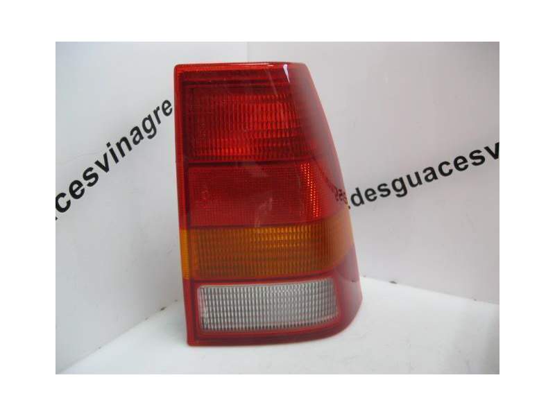 Recambio de piloto trasero derecho para opel kadett 1.6 g referencia OEM IAM 5P NUEVO  