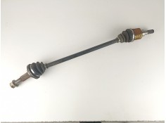 Recambio de transmision trasera derecha para nissan x-trail 2.2 td referencia OEM IAM 396008H510  