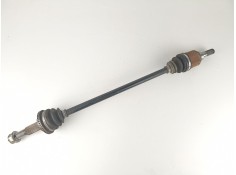 Recambio de transmision trasera izquierda para nissan x-trail 2.2 td referencia OEM IAM 396008H510  