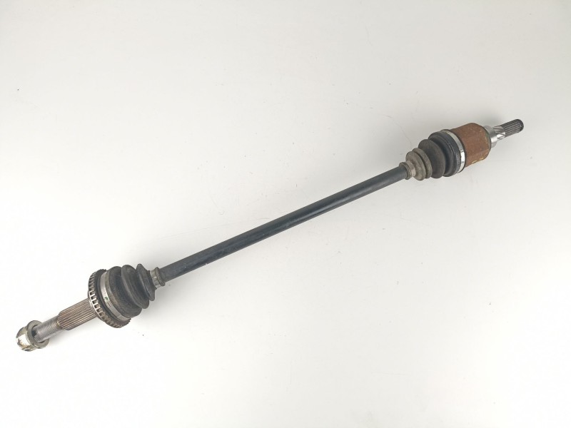 Recambio de transmision trasera izquierda para nissan x-trail 2.2 td referencia OEM IAM 396008H510  