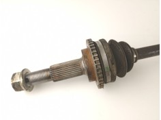 Recambio de transmision trasera izquierda para nissan x-trail 2.2 td referencia OEM IAM 396008H510   2