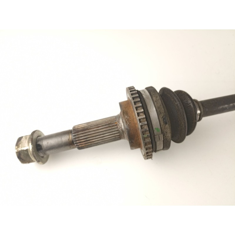 Recambio de transmision trasera izquierda para nissan x-trail 2.2 td referencia OEM IAM 396008H510  