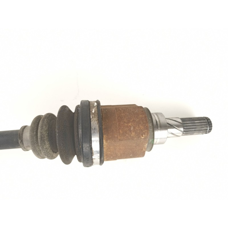 Recambio de transmision trasera izquierda para nissan x-trail 2.2 td referencia OEM IAM 396008H510  