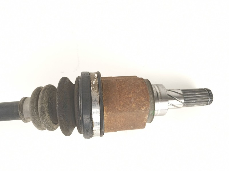 Recambio de transmision trasera izquierda para nissan x-trail 2.2 td referencia OEM IAM 396008H510  