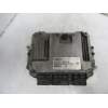 Recambio de centralita para ford focus 1.6 td referencia OEM IAM 5M5112A650LB 0281012486 