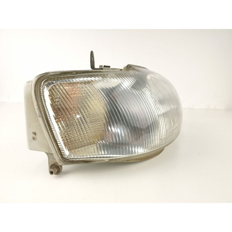 Recambio de faro derecho para ford escort 1.8 d/rfs referencia OEM IAM 1076554  