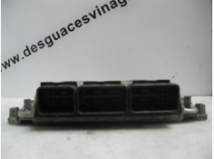 Recambio de centralita : renault laguna : 1.9 td/f9q c7 (119,68cv) 5p [2003] para renault laguna 1.9 td/f9q c7 referencia OEM IA 2