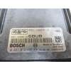 Recambio de centralita para ford focus 1.6 td referencia OEM IAM 5M5112A650LB 0281012486 