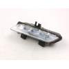 Recambio de piloto delantero izquierdo para renault captur i (j5_, h5_) 1.2 tce 120 referencia OEM IAM 266059367R  