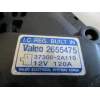 Recambio de alternador para hyundai matrix 1.5 td d4fa-110 cv referencia OEM IAM 373002A110 2655475 