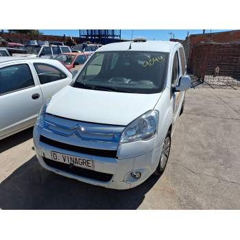 CITROËN BERLINGO MULTISPACE (B9)