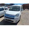 citroën berlingo multispace (b9) del año 2009