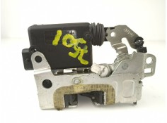 Recambio de cerradura puerta trasera derecha para dacia duster ambiance 4x2 referencia OEM IAM 825029556R   2