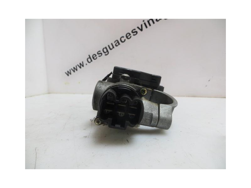 Recambio de antirrobo clausor de arranque : nissan primera : 2.0 td -cd20turbo (89,76cv)5p [1998] para nissan primera 2.0 td -cd