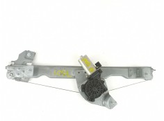 Recambio de elevalunas delantero derecho para dacia duster ambiance 4x2 referencia OEM IAM 8200733828 9030256 