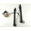 Recambio de elevalunas delantero izquierdo para seat leon (1p1) 1.9 tdi referencia OEM IAM 1P0837461A 1K0959293M  