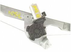 Recambio de elevalunas delantero derecho para dacia duster ambiance 4x2 referencia OEM IAM 8200733828 9030256  2