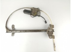 Recambio de elevalunas trasero izquierdo para opel frontera 2.4 g -c24ne referencia OEM IAM   