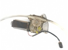 Recambio de elevalunas trasero izquierdo para opel frontera 2.4 g -c24ne referencia OEM IAM    2